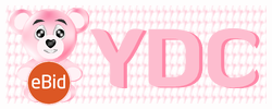 YDC - Carnation the Teddy