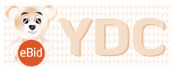 YDC - Champagne the Teddy