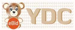 YDC - Coffee the Teddy