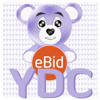 YDC - Lavender the Teddy