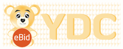 YDC - Saffron the Teddy