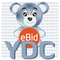 YDC - Slate the Teddy
